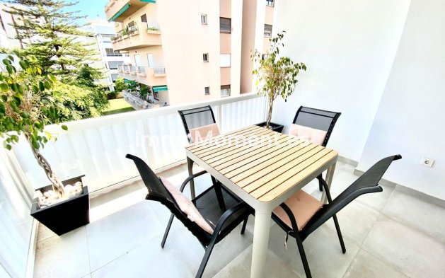 Bestaande woning - Appartement - Marbella - Marbella Centro