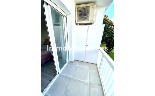 Bestaande woning - Appartement - Marbella - Marbella Centro