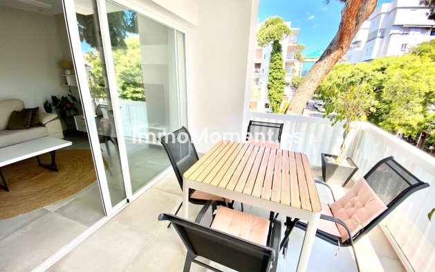 Bestaande woning - Appartement - Marbella - Marbella Centro