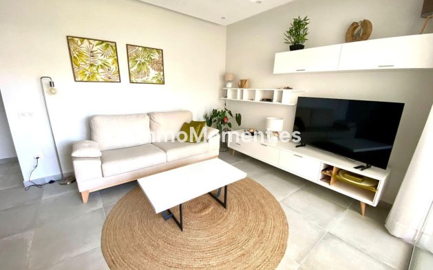 Bestaande woning - Appartement - Marbella - Marbella Centro
