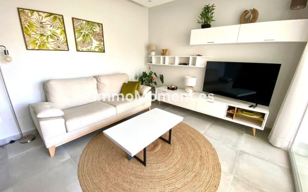 Bestaande woning - Appartement - Marbella - Marbella Centro