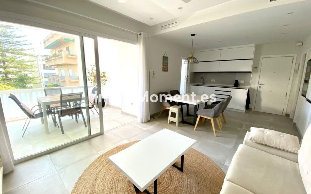 Bestaande woning - Appartement - Marbella - Marbella Centro