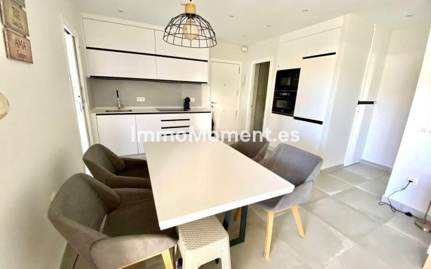 Bestaande woning - Appartement - Marbella - Marbella Centro