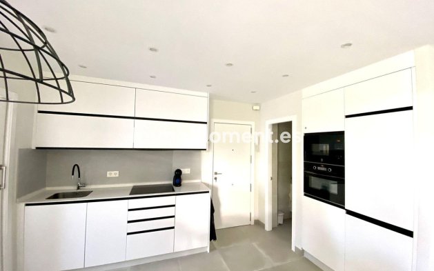 Bestaande woning - Appartement - Marbella - Marbella Centro