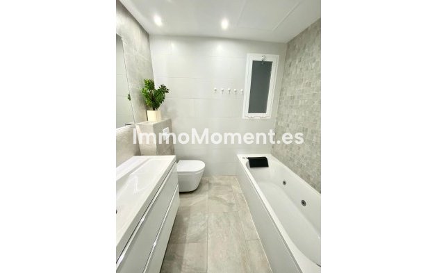 Bestaande woning - Appartement - Marbella - Marbella Centro