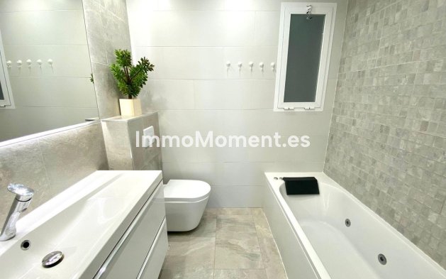Bestaande woning - Appartement - Marbella - Marbella Centro