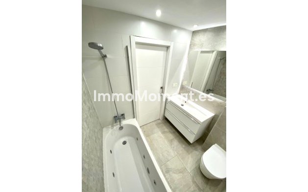 Bestaande woning - Appartement - Marbella - Marbella Centro