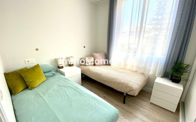 Bestaande woning - Appartement - Marbella - Marbella Centro