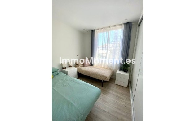 Bestaande woning - Appartement - Marbella - Marbella Centro