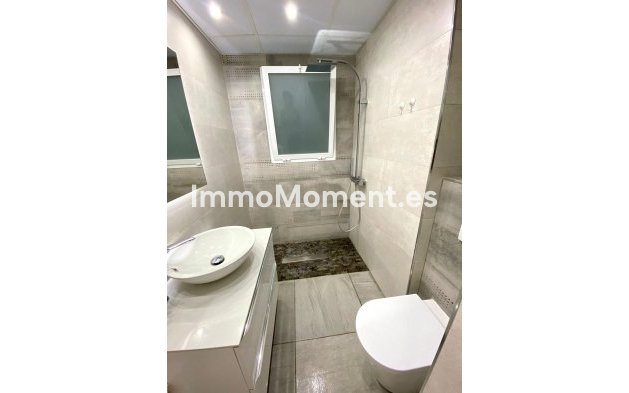 Bestaande woning - Appartement - Marbella - Marbella Centro
