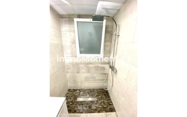 Bestaande woning - Appartement - Marbella - Marbella Centro