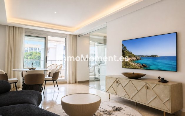 Reventa - Apartamento - Marbella - San Pedro de Alcántara