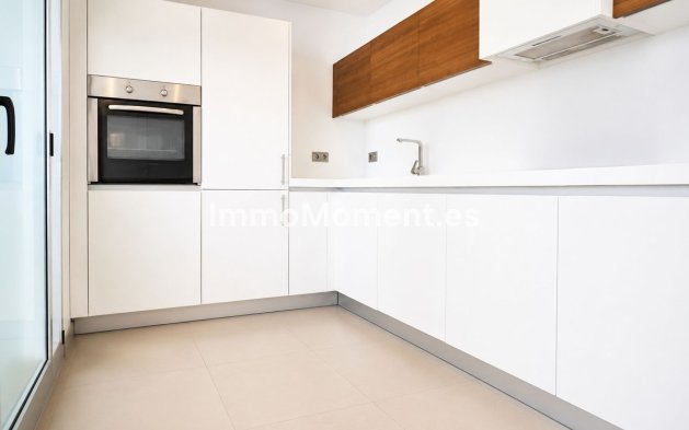 Reventa - Apartamento - Marbella - San Pedro de Alcántara