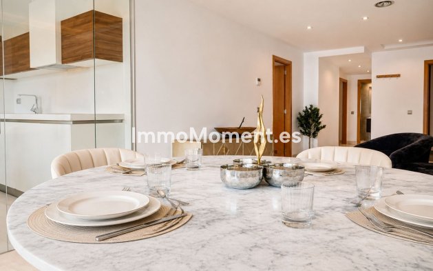 Reventa - Apartamento - Marbella - San Pedro de Alcántara