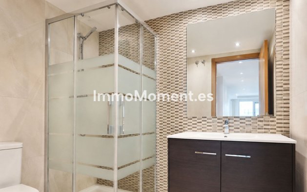 Reventa - Apartamento - Marbella - San Pedro de Alcántara
