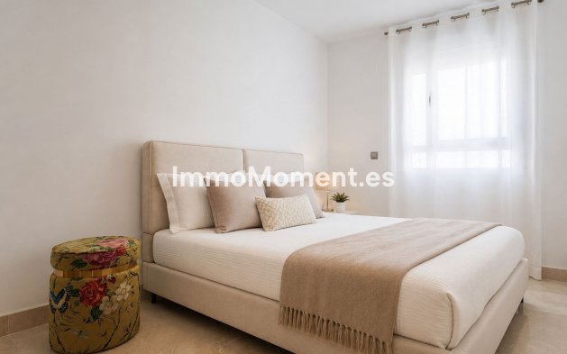 Reventa - Apartamento - Marbella - San Pedro de Alcántara