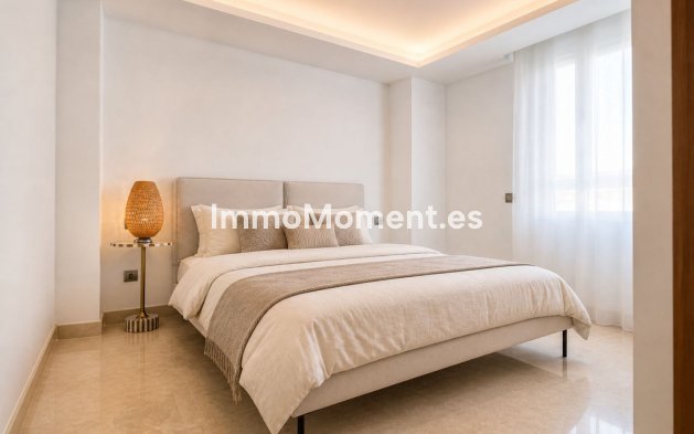 Reventa - Apartamento - Marbella - San Pedro de Alcántara