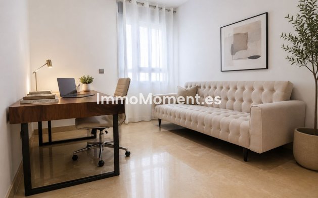 Reventa - Apartamento - Marbella - San Pedro de Alcántara