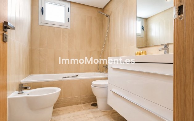 Reventa - Apartamento - Marbella - San Pedro de Alcántara