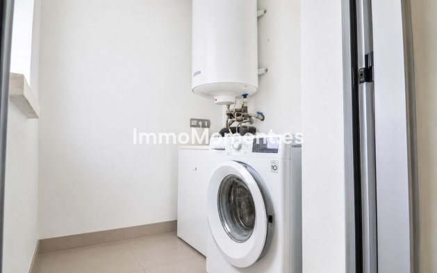 Reventa - Apartamento - Marbella - San Pedro de Alcántara