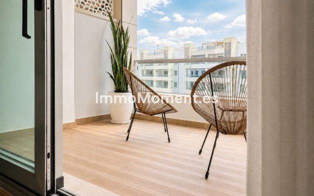 Reventa - Apartamento - Marbella - San Pedro de Alcántara