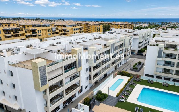 Reventa - Apartamento - Marbella - San Pedro de Alcántara