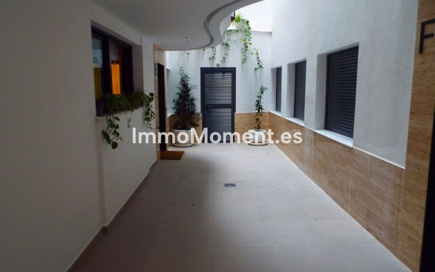 Bestaande woning - Appartement - Estepona  - Estepona Centro