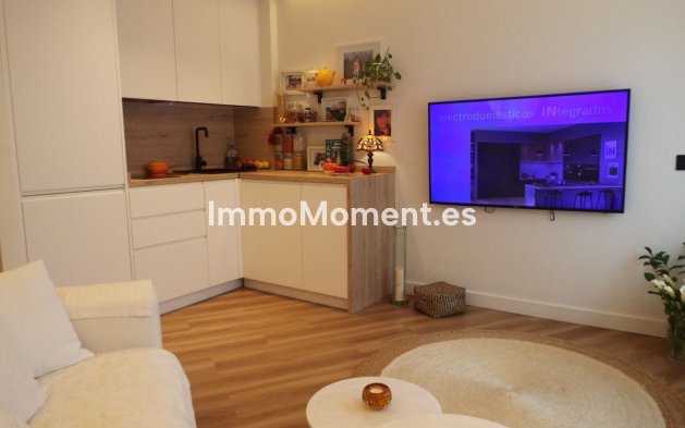 Bestaande woning - Appartement - Estepona  - Estepona Centro