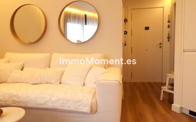 Bestaande woning - Appartement - Estepona  - Estepona Centro