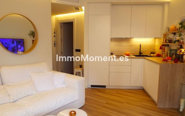 Bestaande woning - Appartement - Estepona  - Estepona Centro