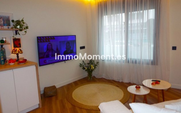 Bestaande woning - Appartement - Estepona  - Estepona Centro