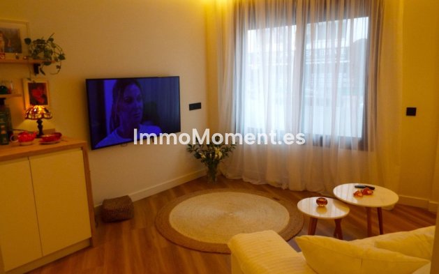 Bestaande woning - Appartement - Estepona  - Estepona Centro