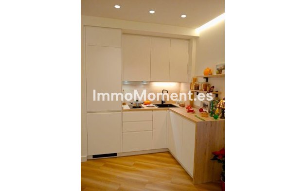 Bestaande woning - Appartement - Estepona  - Estepona Centro