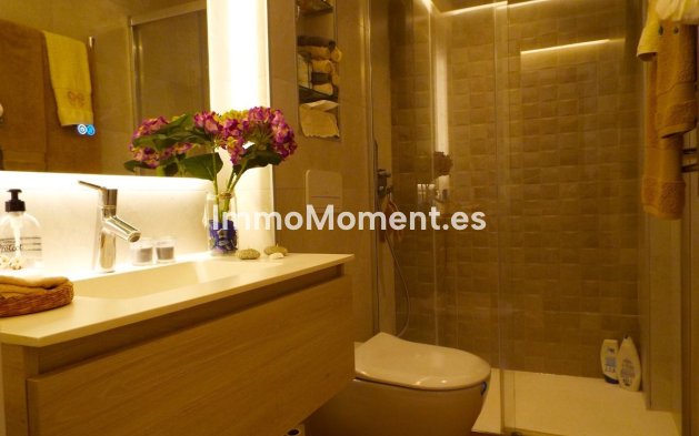Bestaande woning - Appartement - Estepona  - Estepona Centro