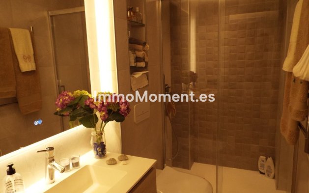 Bestaande woning - Appartement - Estepona  - Estepona Centro
