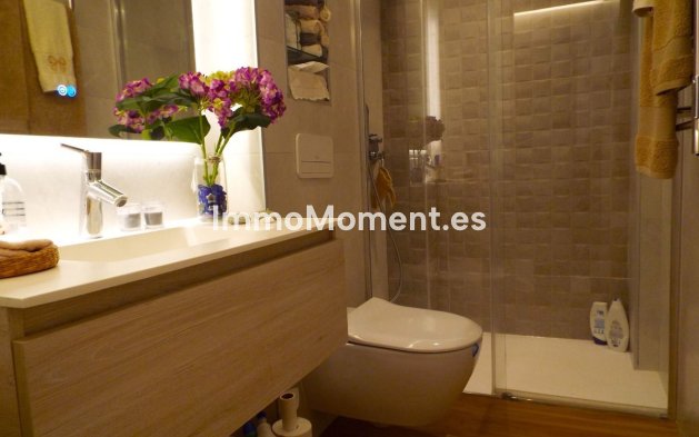 Bestaande woning - Appartement - Estepona  - Estepona Centro