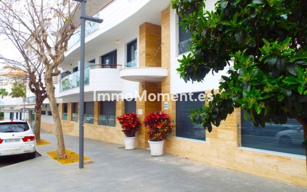 Bestaande woning - Appartement - Estepona  - Estepona Centro