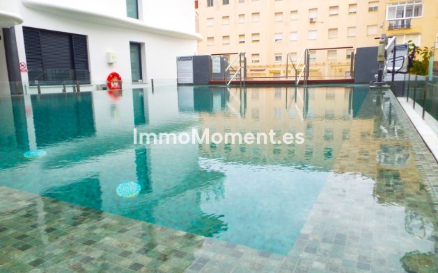Bestaande woning - Appartement - Estepona  - Estepona Centro