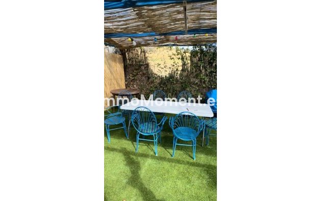 Reventa - Casa de campo - Marbella - Marbella Centro