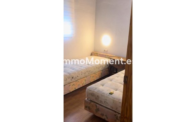 Reventa - Casa de campo - Marbella - Marbella Centro