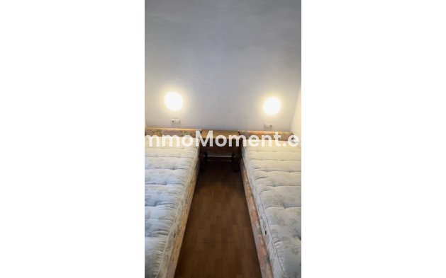 Reventa - Casa de campo - Marbella - Marbella Centro