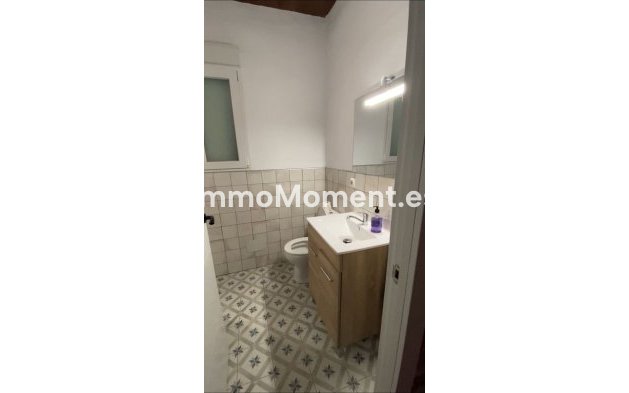 Reventa - Casa de campo - Marbella - Marbella Centro
