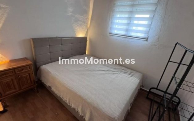 Reventa - Casa de campo - Marbella - Marbella Centro