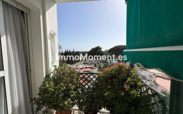 Bestaande woning - Appartement - Marbella - Cabopino