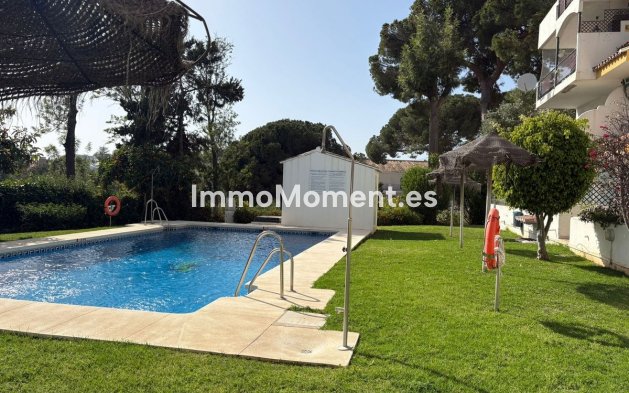 Bestaande woning - Appartement - Marbella - Cabopino