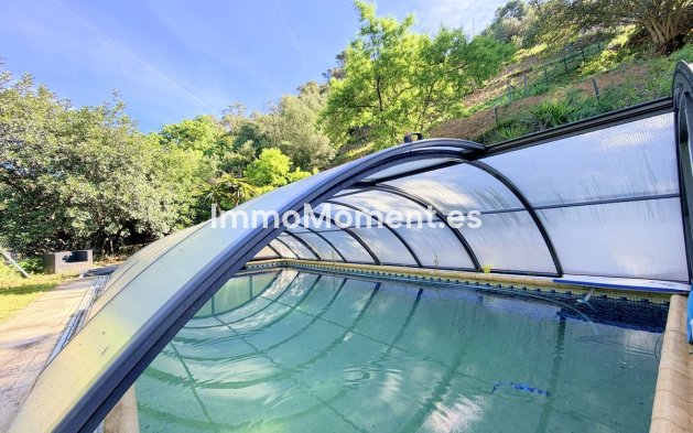 Resale - Country house - Casares - Casares Centro