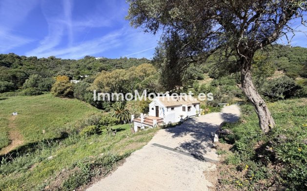 Resale - Country house - Casares - Casares Centro