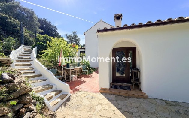 Resale - Country house - Casares - Casares Centro