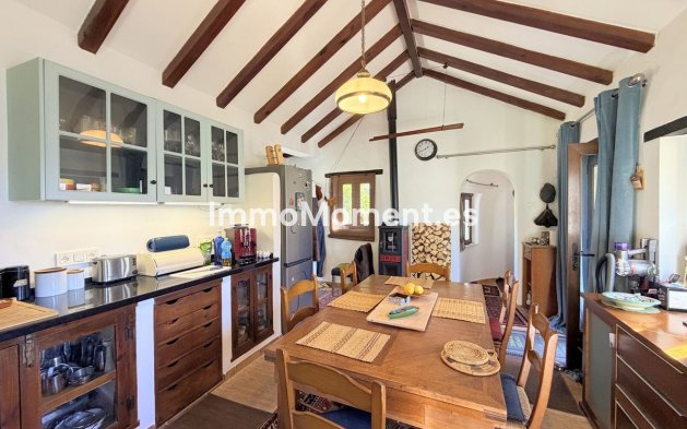 Resale - Country house - Casares - Casares Centro