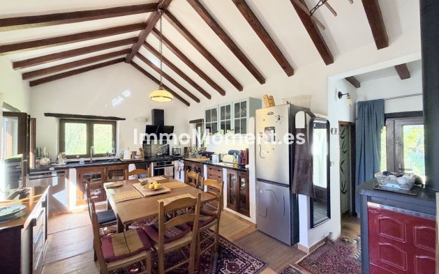 Resale - Country house - Casares - Casares Centro